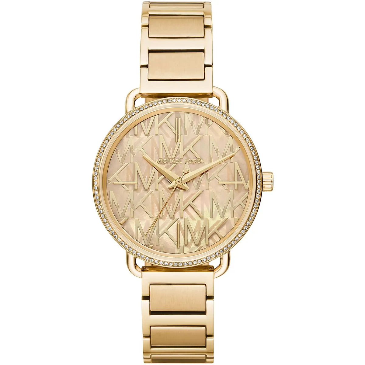 Michael Kors Watch For Women MK3886