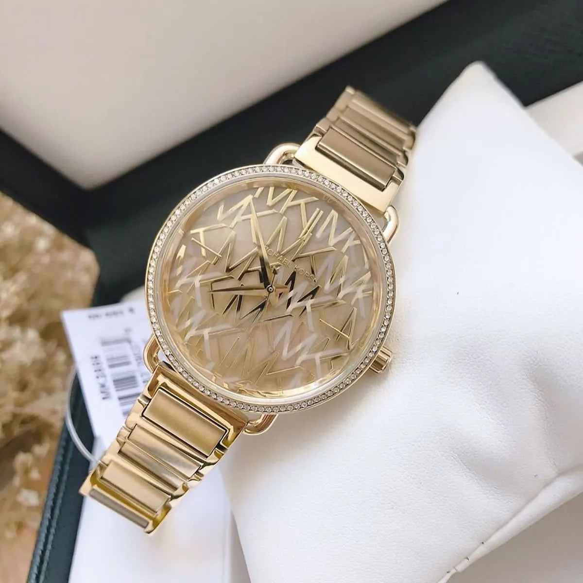 Michael Kors Watch For Women MK3886