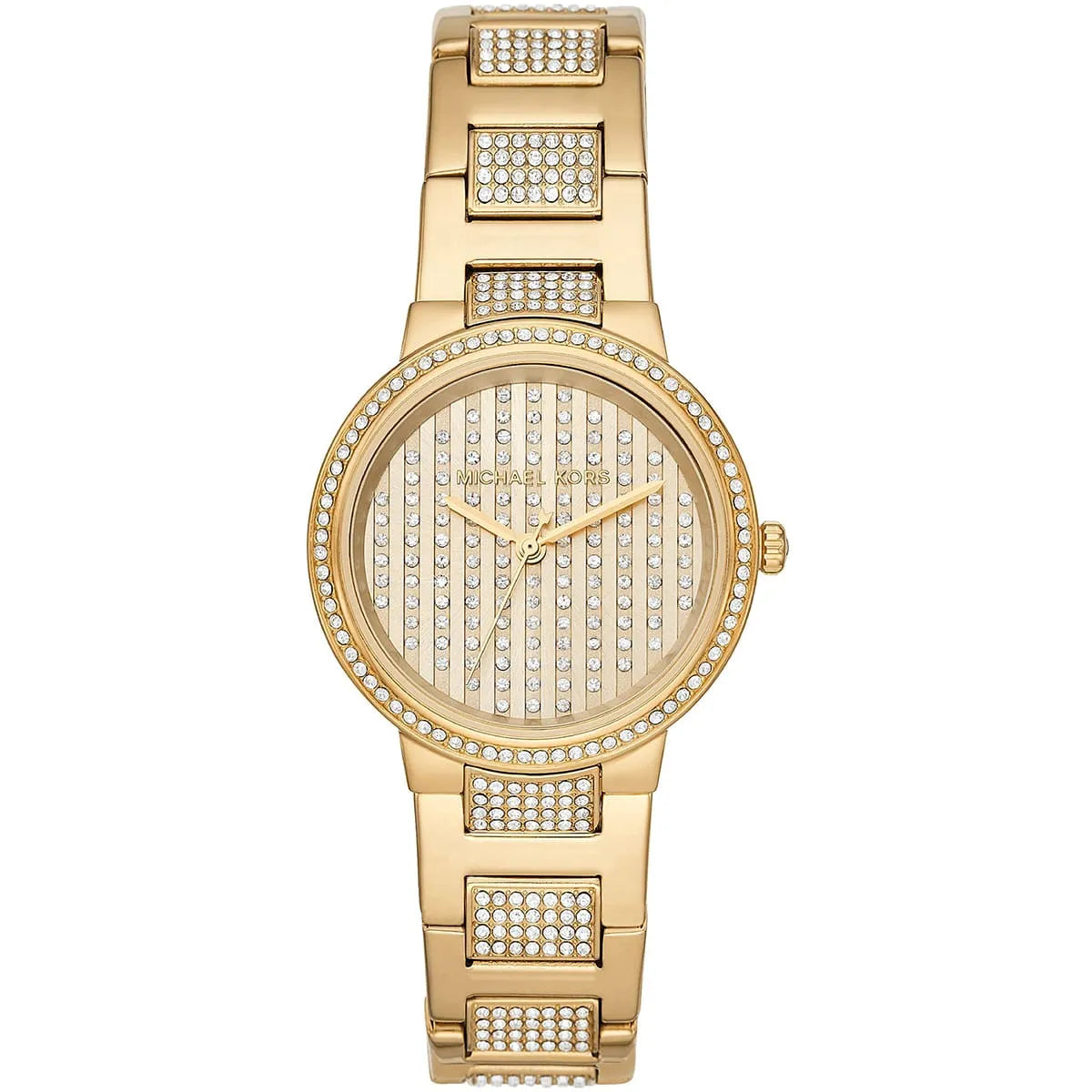 Michael Kors Watch For Women MK3985