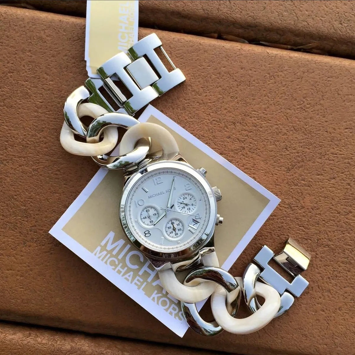 Michael Kors Watch For Women MK4263