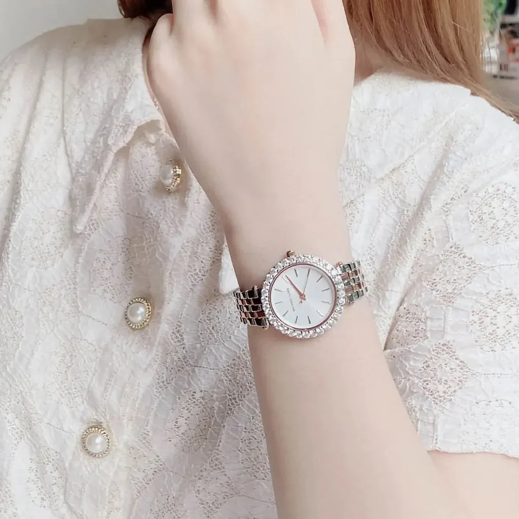 Michael Kors Watch For Women MK4515