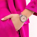ساعة مايكل كورس نسائية MK4631