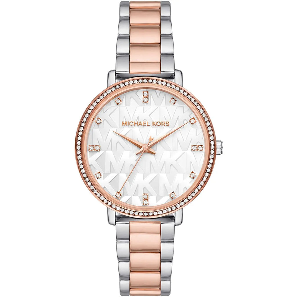 Michael Kors Watch For Women MK4667