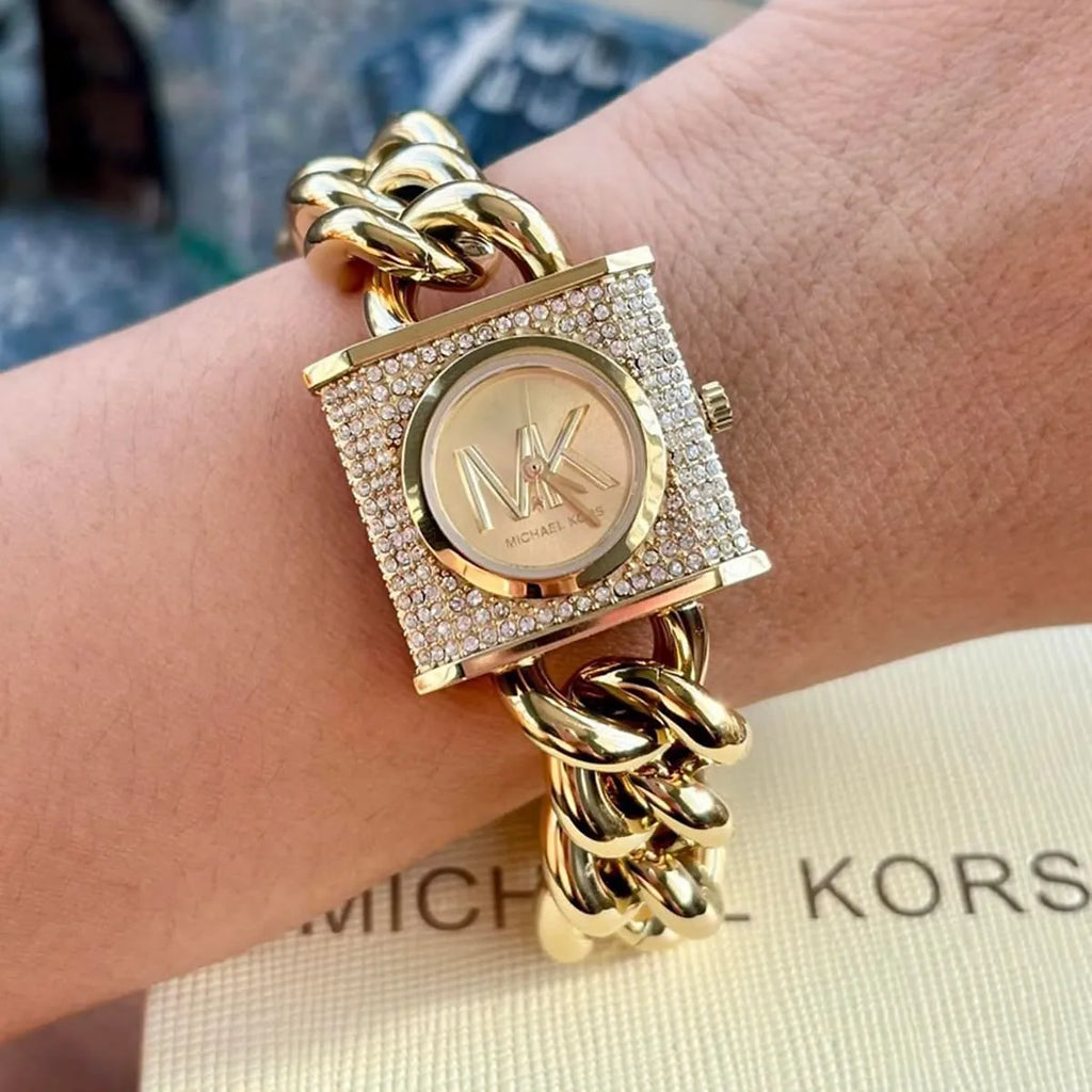 Michael Kors Watch For Women MK4711