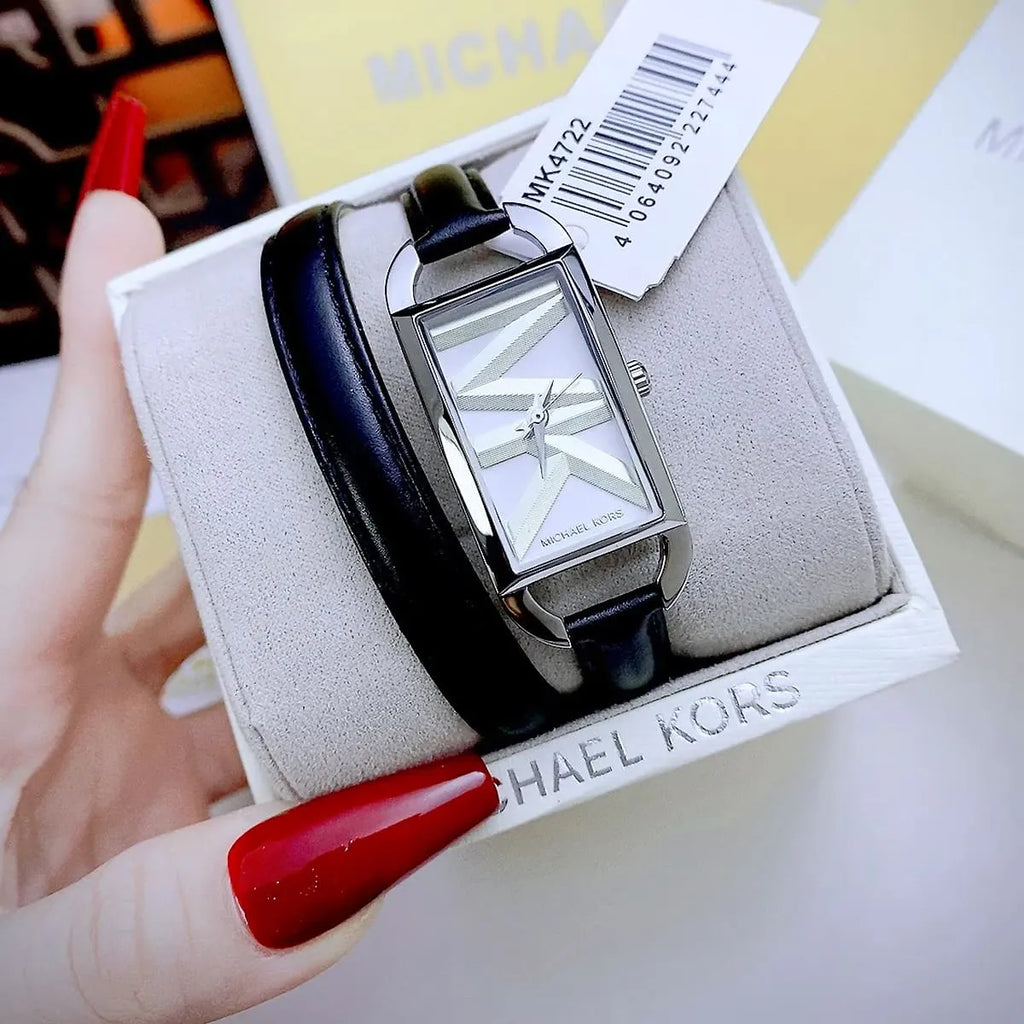 Michael Kors Women's Watch MK4722