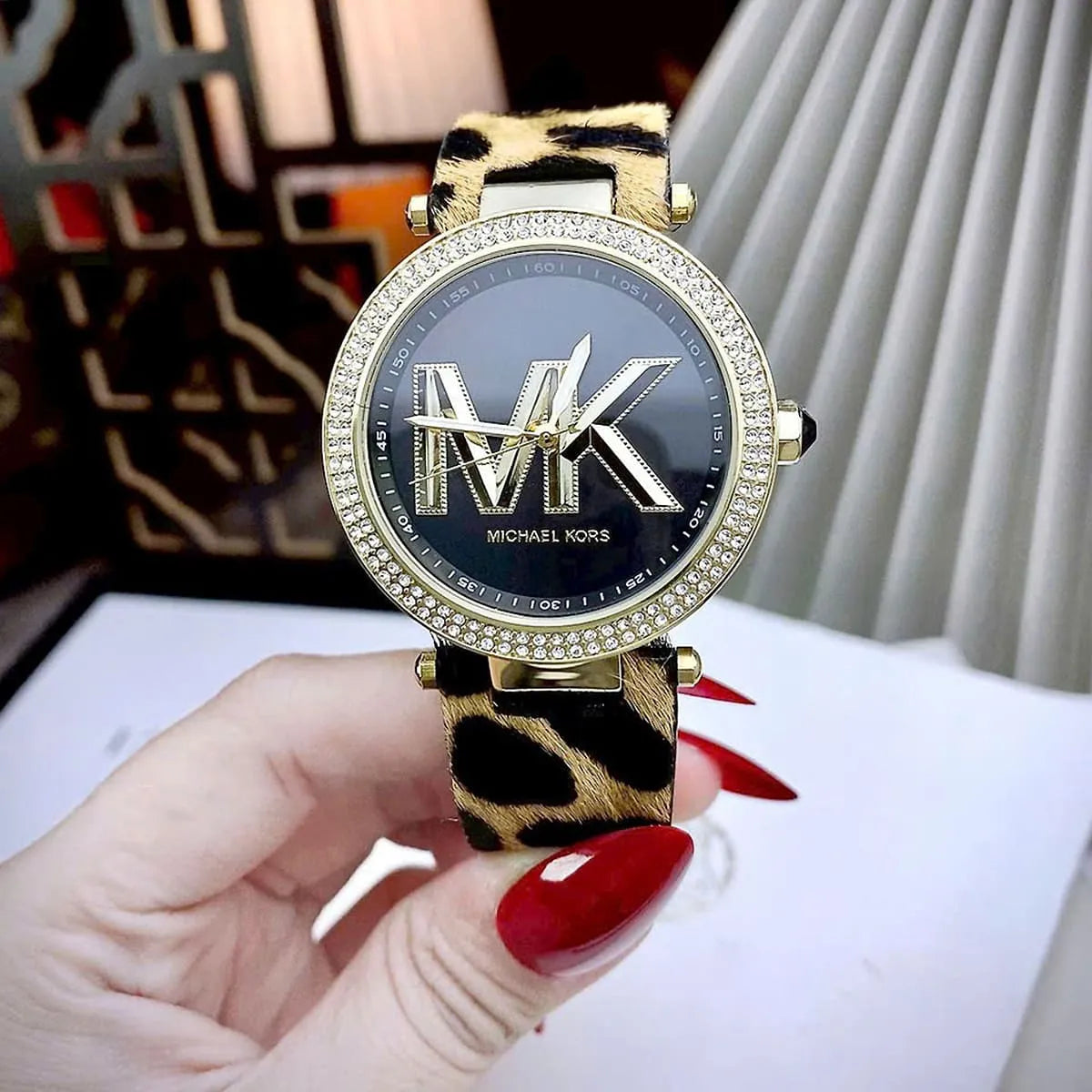 Michael Kors Watch For Women MK4723