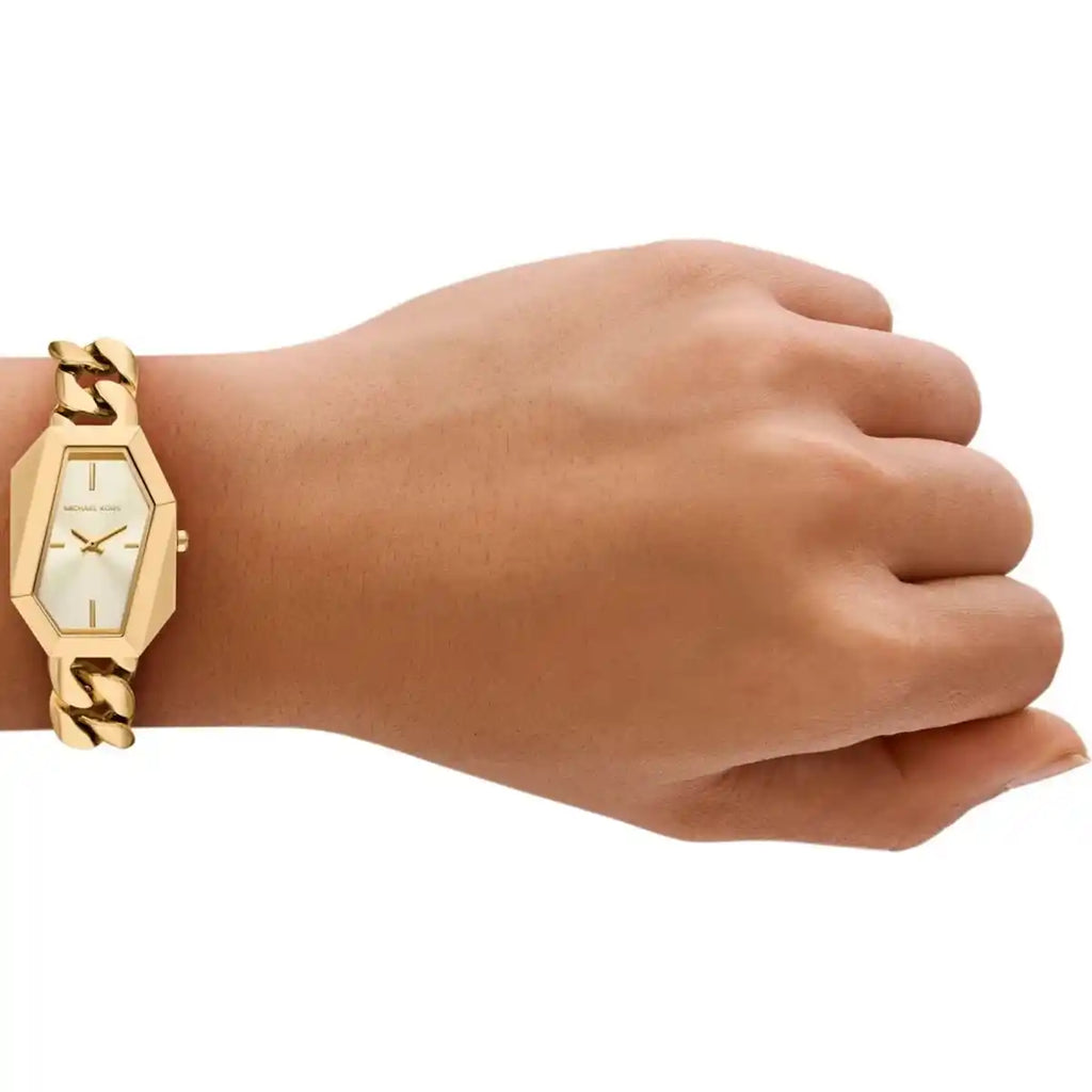 Michael Kors Watch For Women MK4878