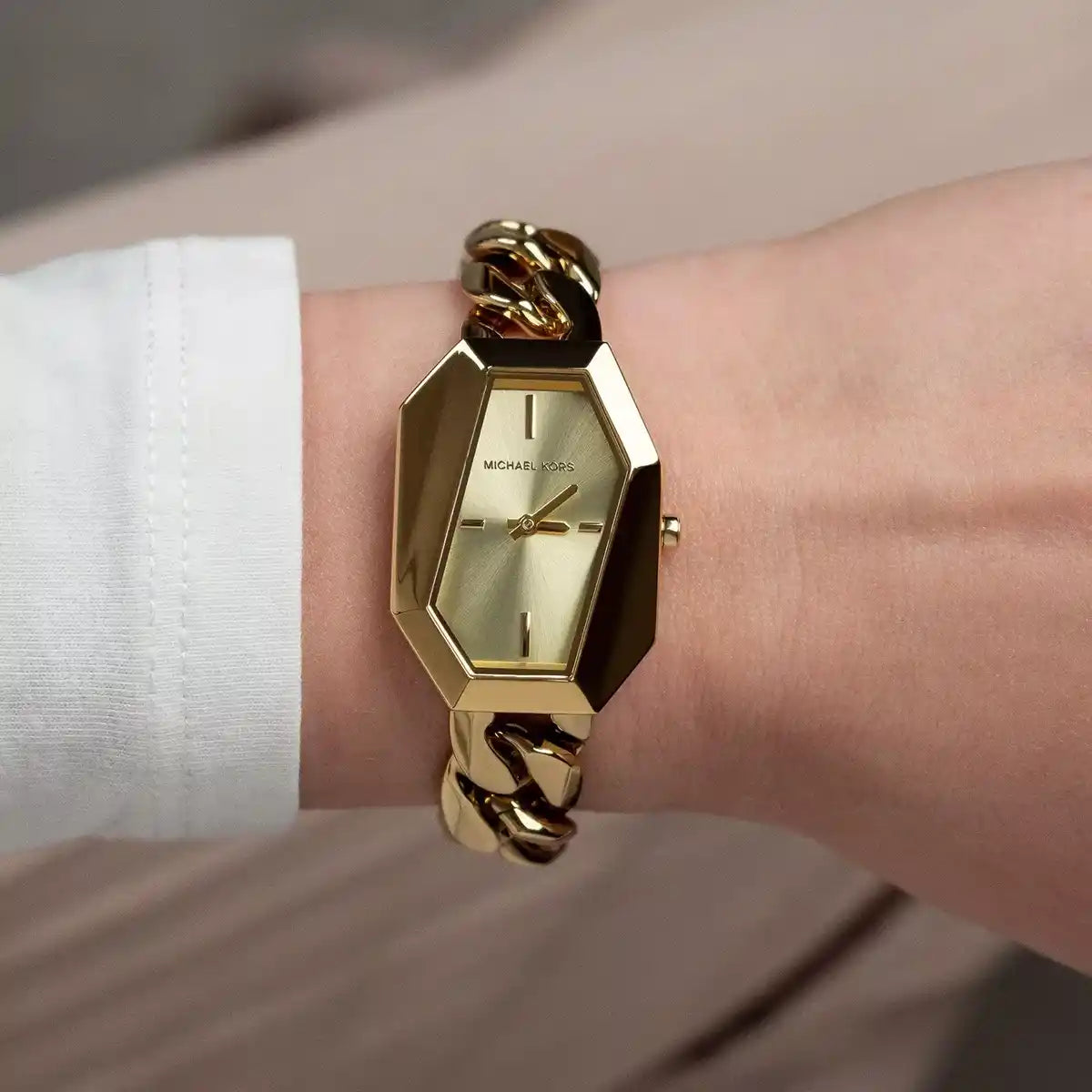 Michael Kors Watch For Women mk4878