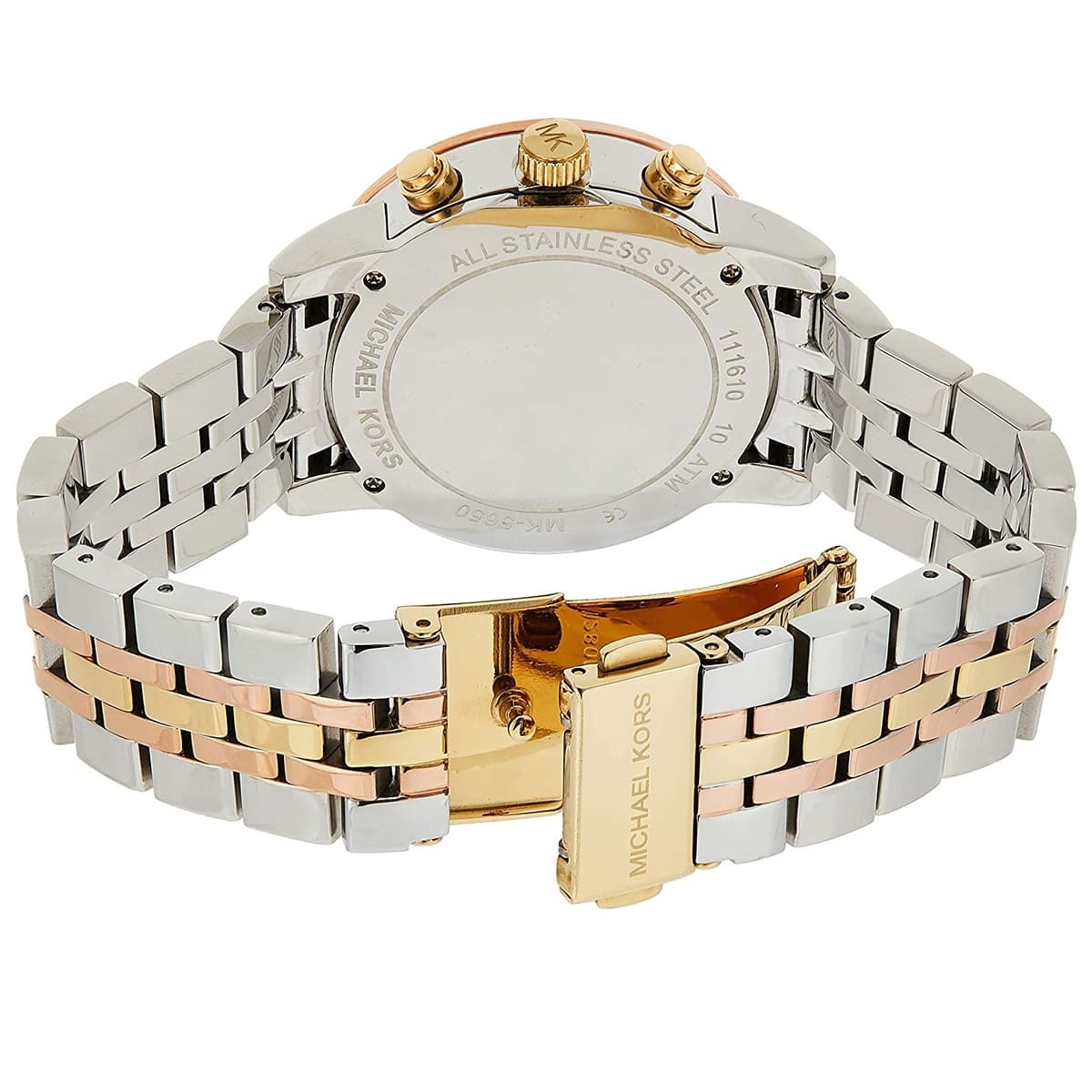 Michael Kors Watch For Women MK5650