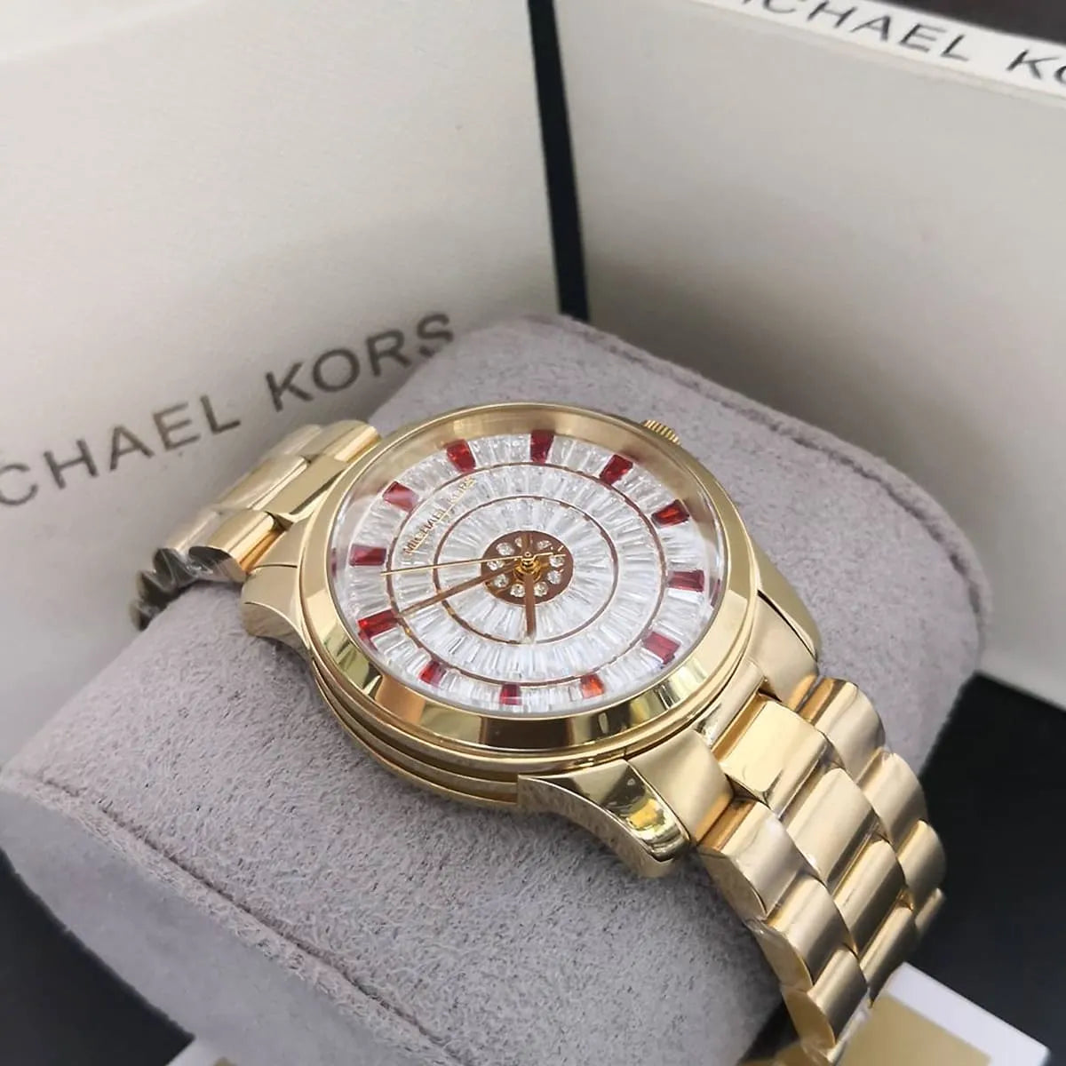 Michael Kors Watch For Women MK5729
