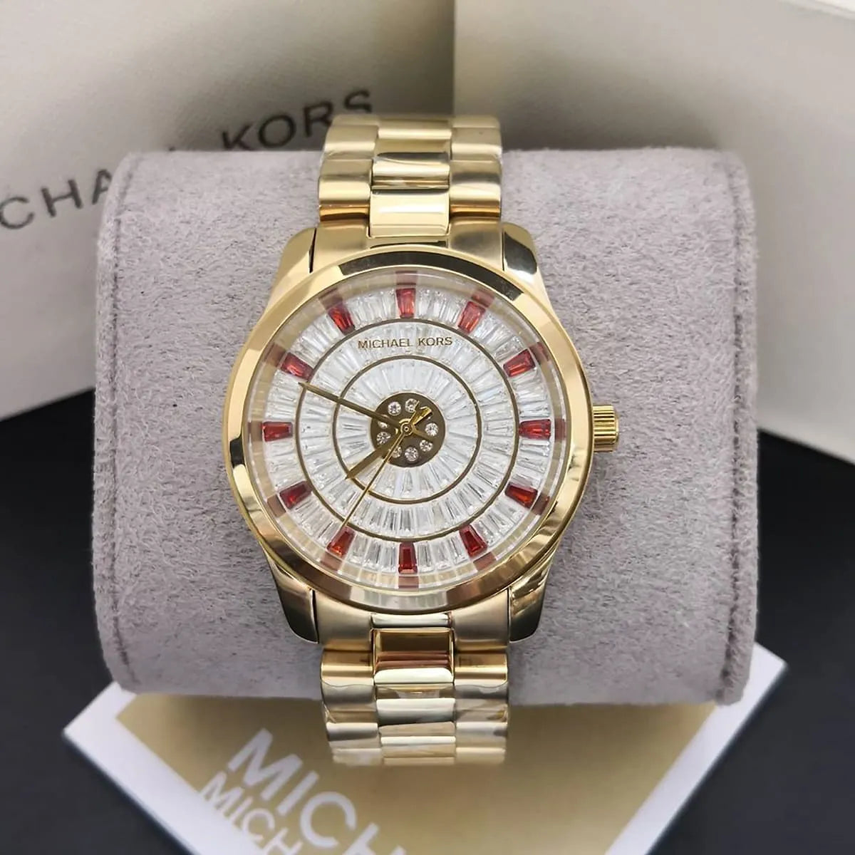 Michael Kors Watch For Women MK5729