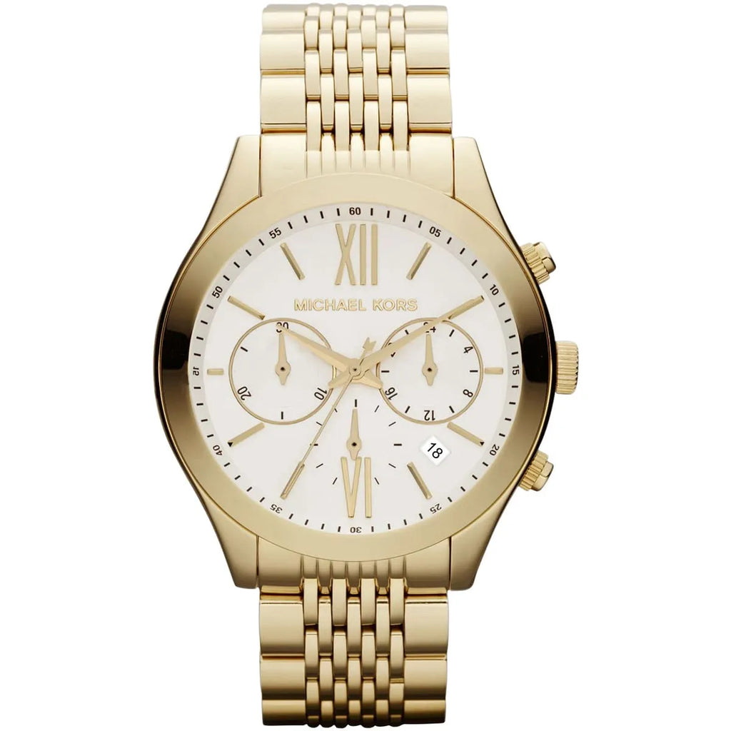 Michael Kors Watch For Women MK5762