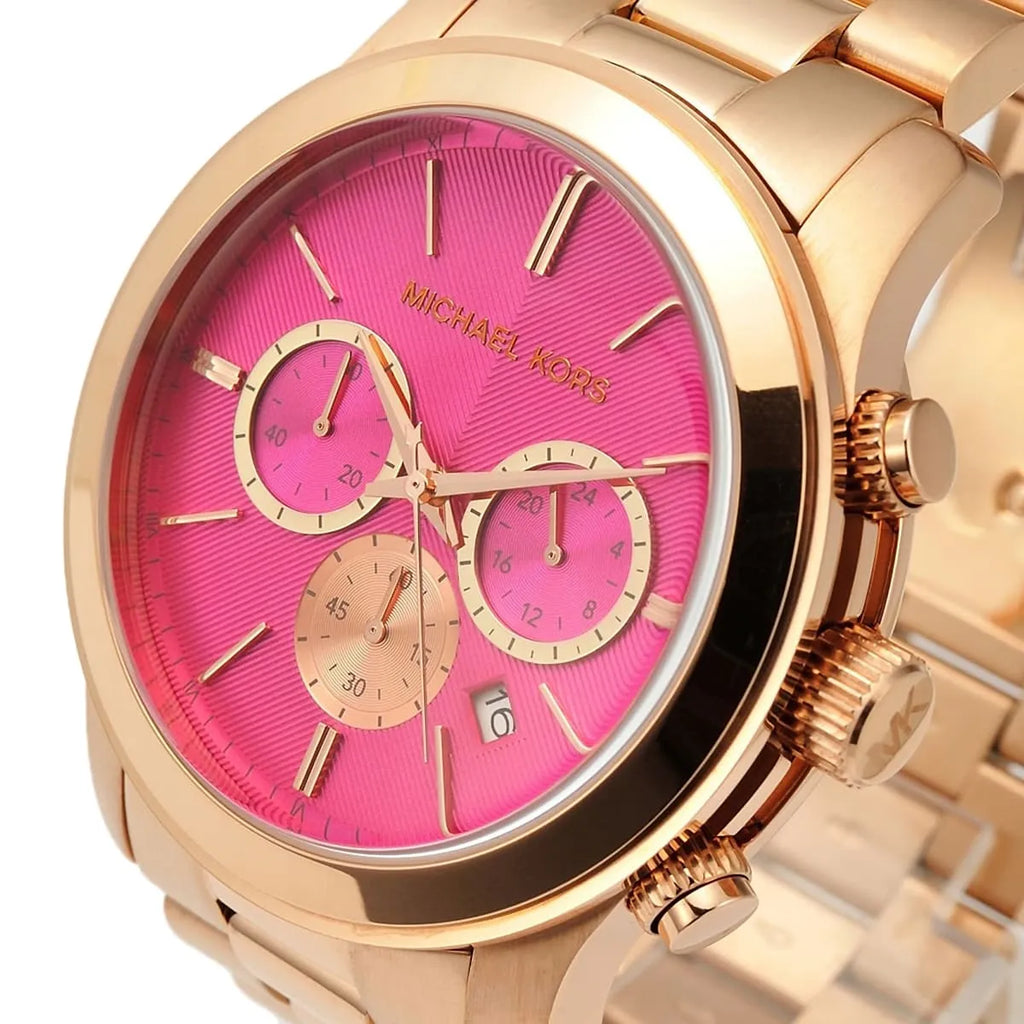 Michael Kors Watch For Women MK5931