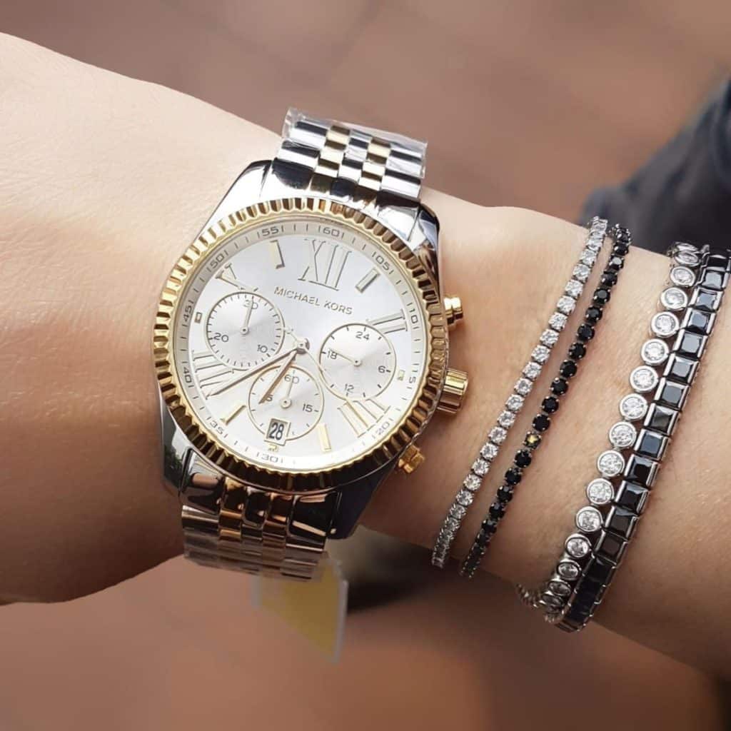 Michael Kors Watch For Women MK5955