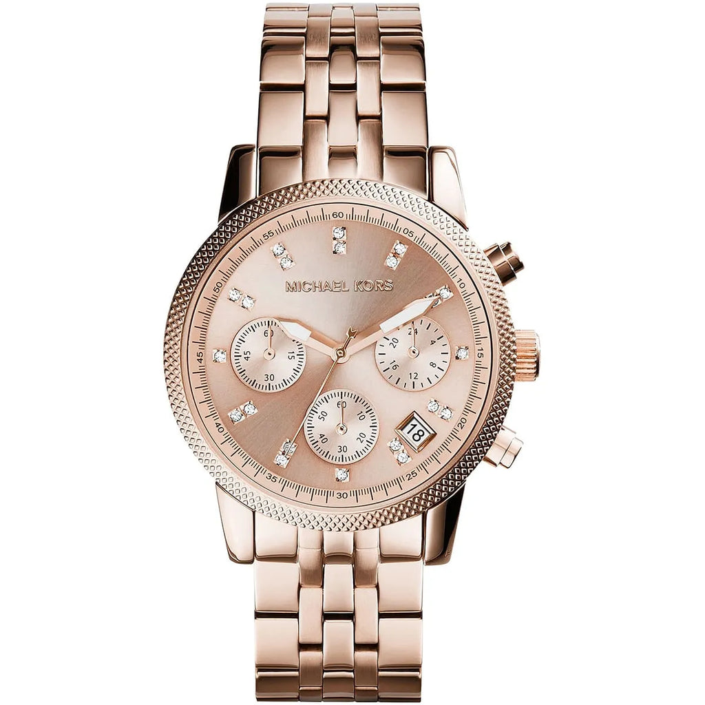 Michael Kors Watch For Women MK6077