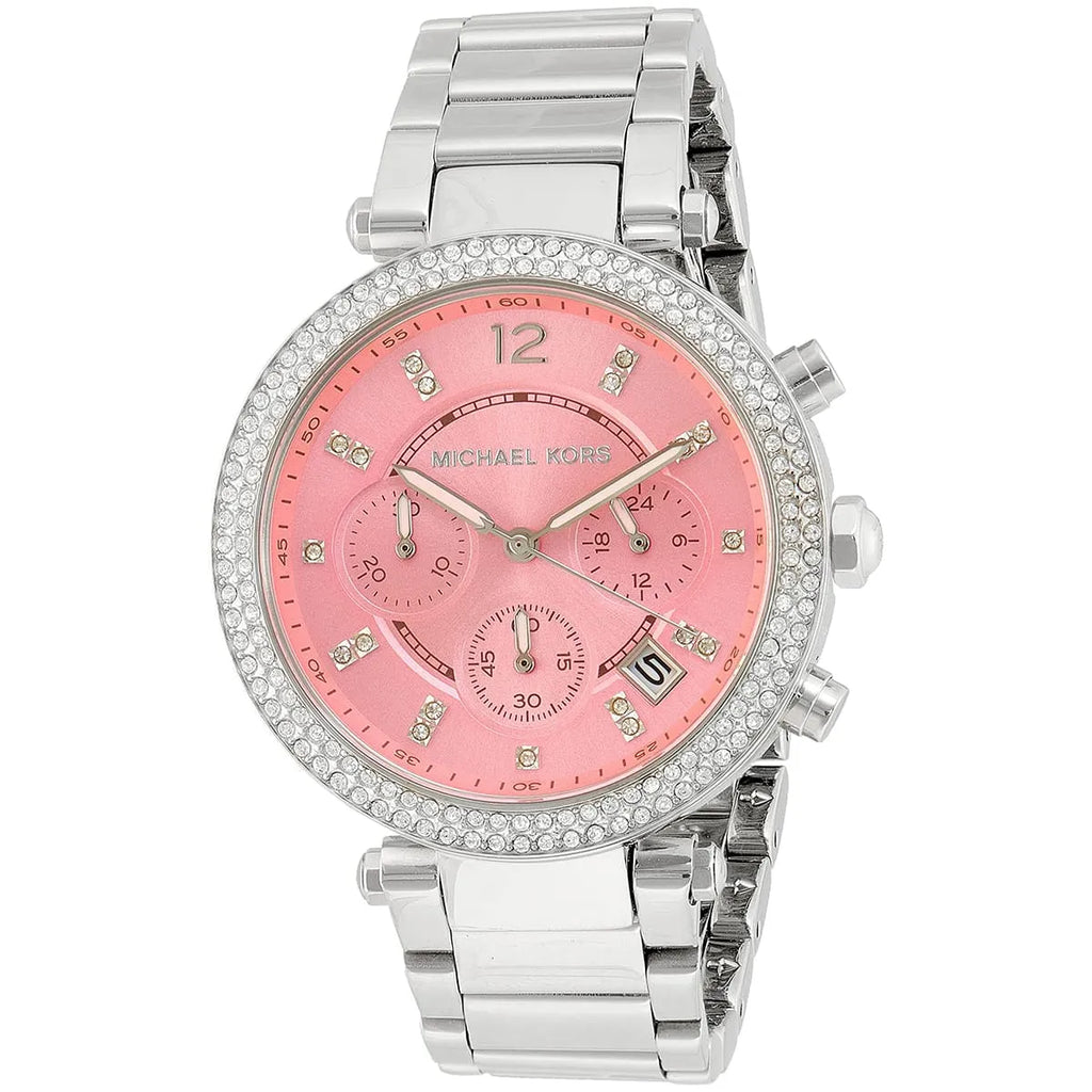 ساعة مايكل كورس للنساء MK6105