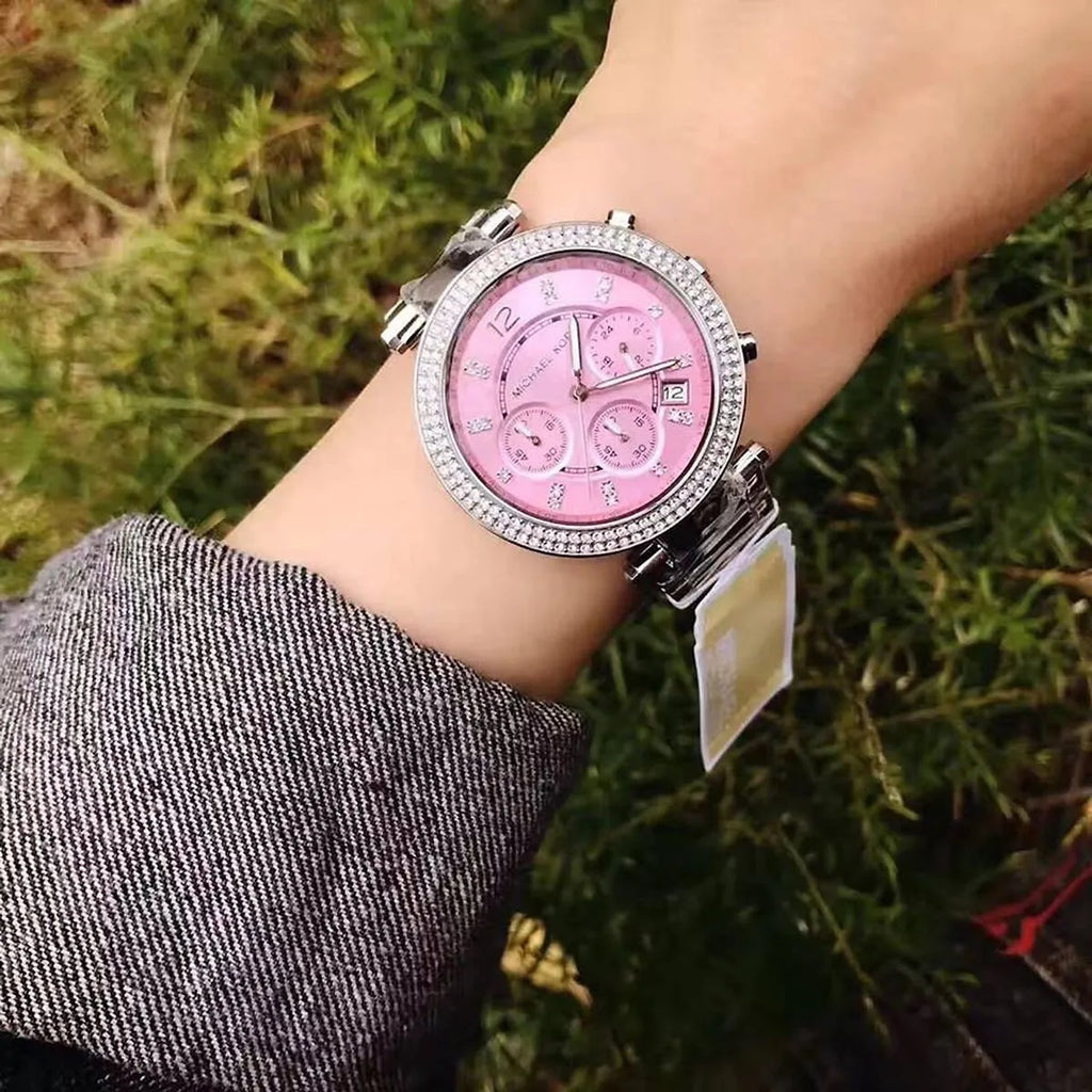 ساعة مايكل كورس للنساء MK6105