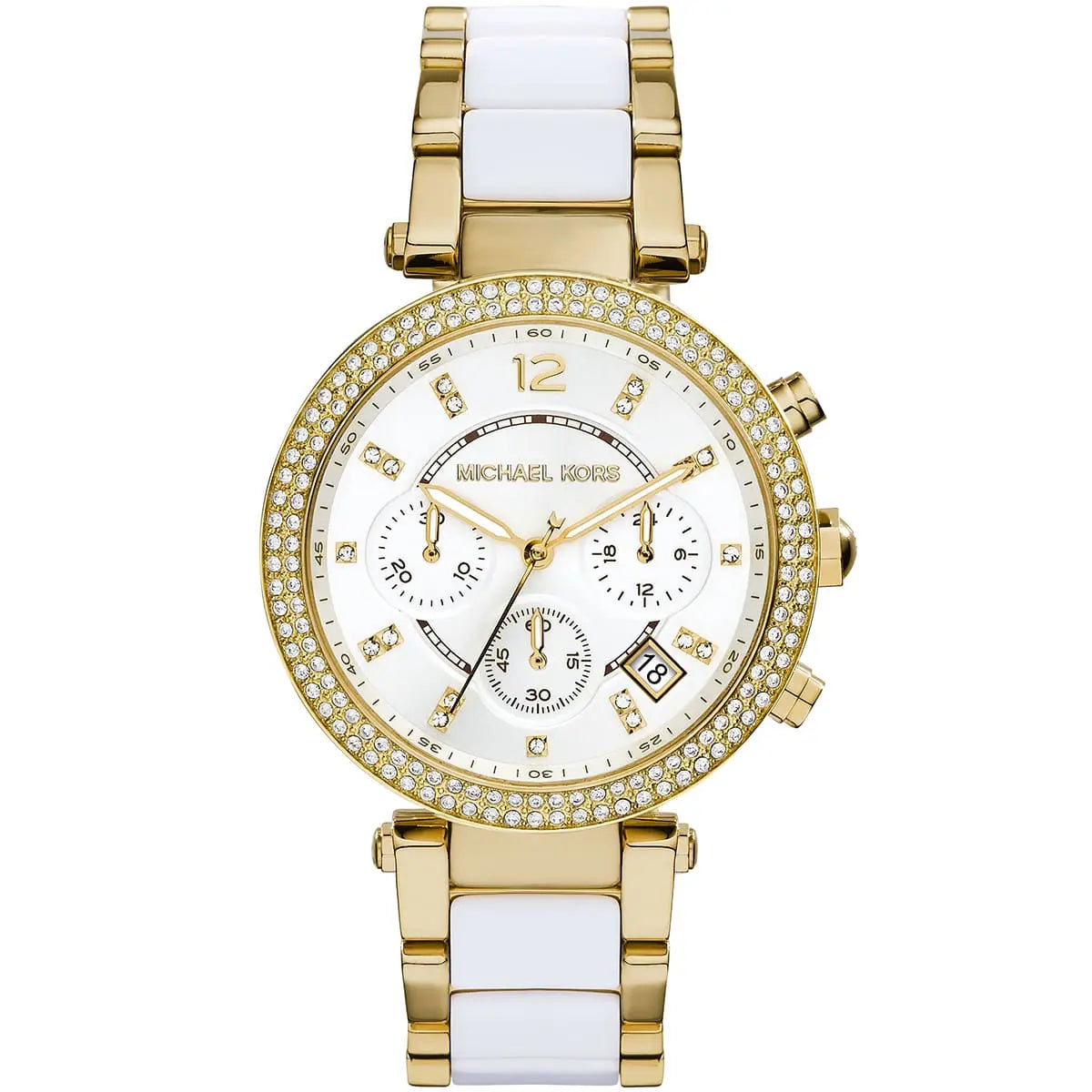 Michael Kors Watch For Women MK6119