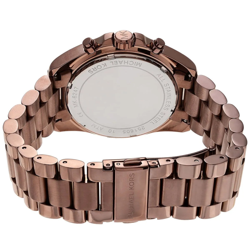 Michael Kors Watch For Women MK6247