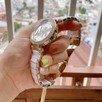 ساعة مايكل كورس نسائية MK6313