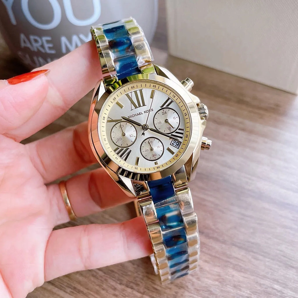 Michael Kors Watch For Women MK6318