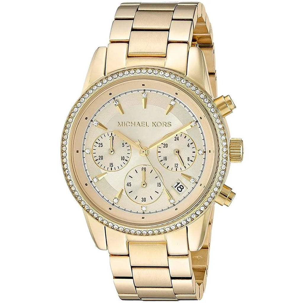 Michael Kors Watch For Women MK6356