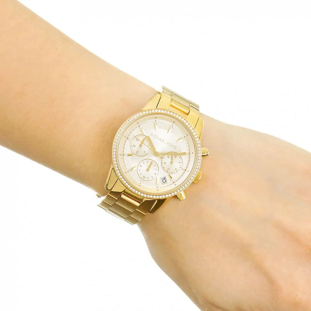 Michael Kors Watch For Women MK6356