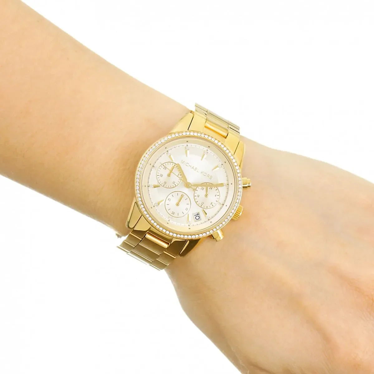 Michael Kors Watch For Women MK6356