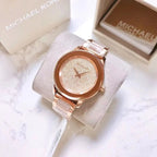 Michael Kors Watch For Women MK6432