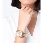Michael Kors Watch For Women MK6437