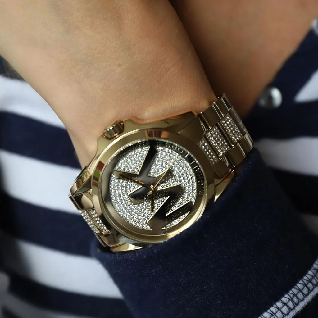 Michael Kors Watch For Women MK6487