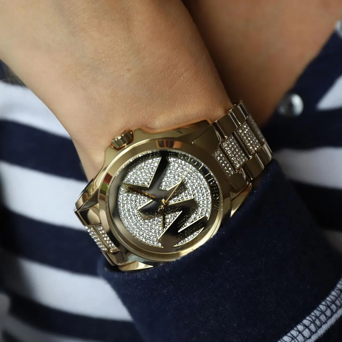 Michael Kors Watch For Women MK6487