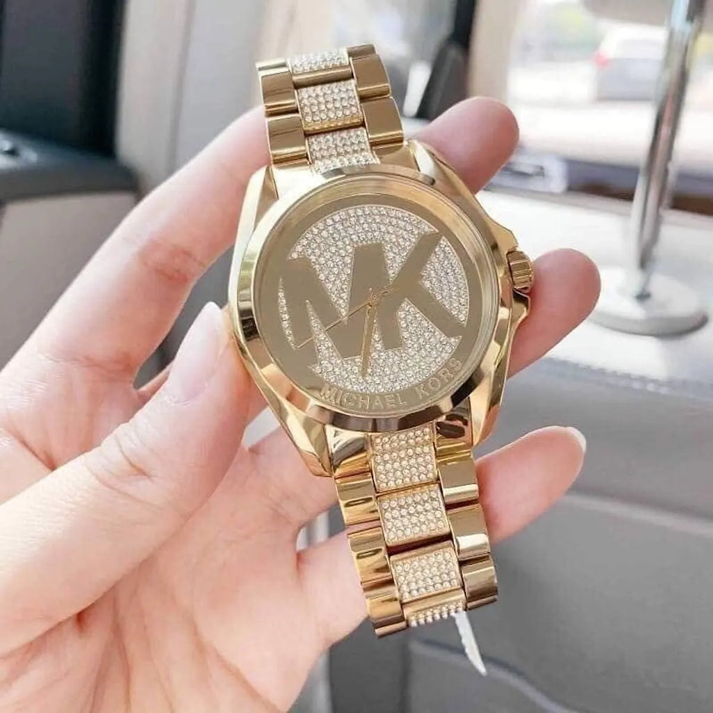 Michael Kors Watch For Women MK6487