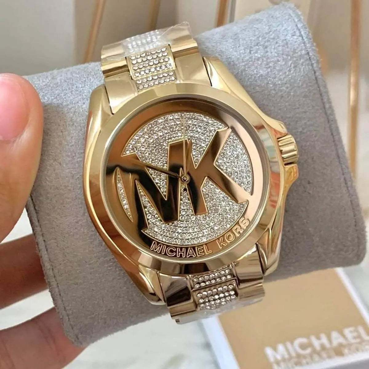 Michael Kors Watch For Women MK6487