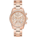 Michael Kors Watch For Women MK6598