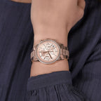 Michael Kors Watch For Women MK6598