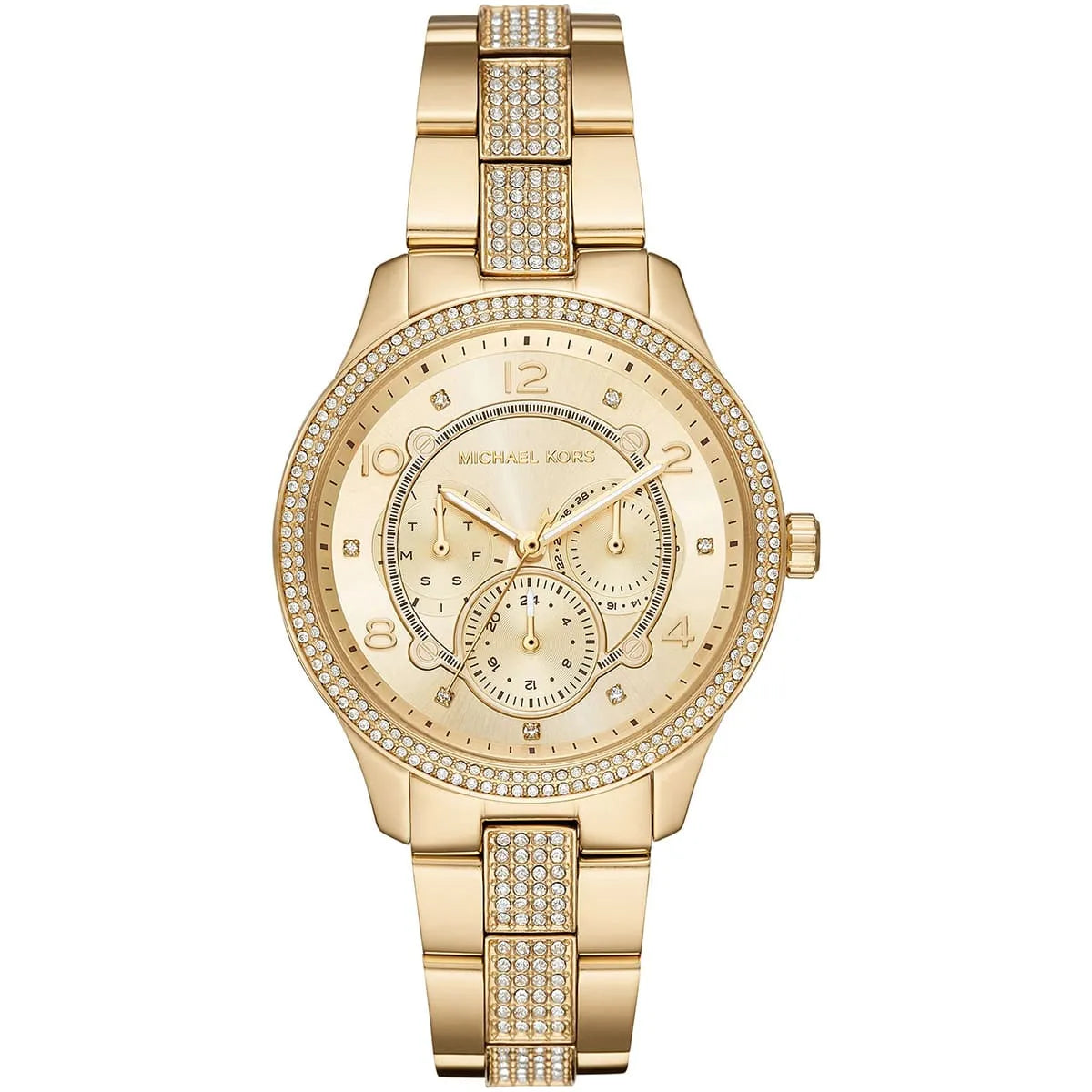 Michael Kors Watch For Women MK6613