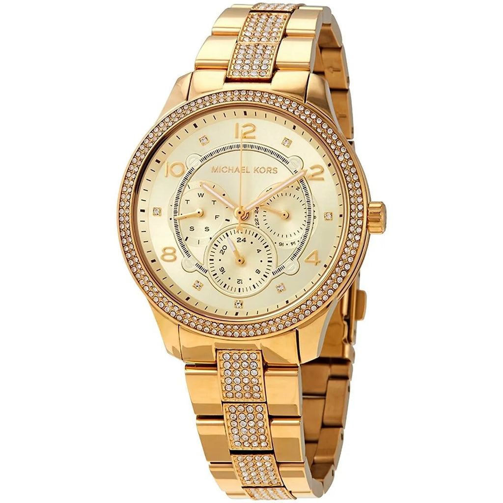 Michael Kors Watch For Women MK6613