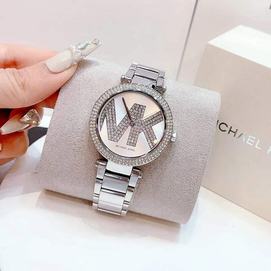 ساعة مايكل كورس للنساء MK6658