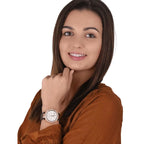 ساعة مايكل كورس نسائية MK6917