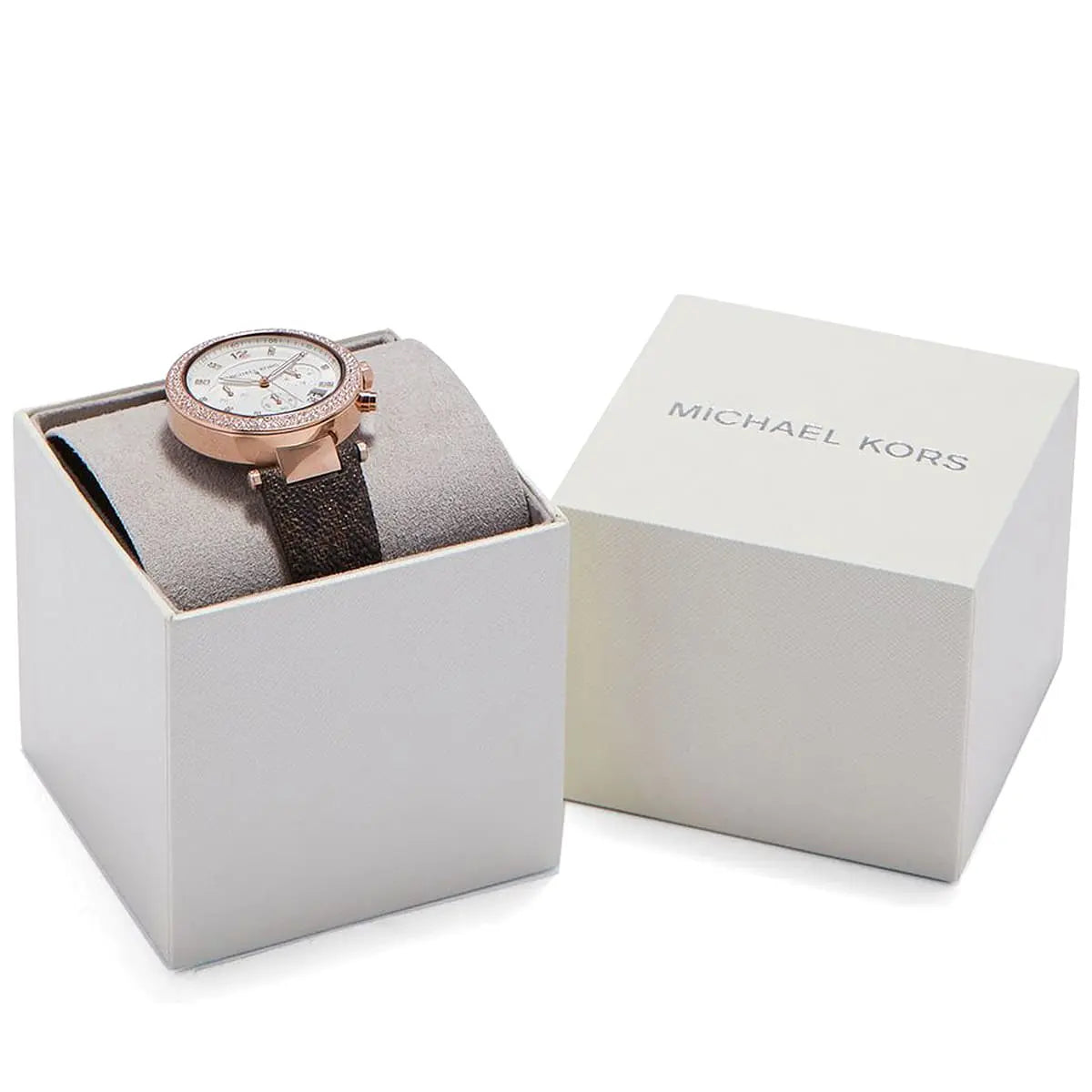 Michael Kors Watch For Women MK6917