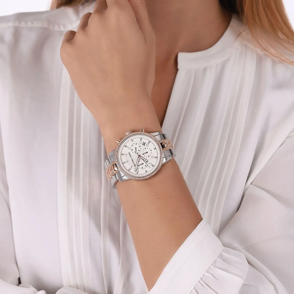 Michael Kors Watch For Women MK6938