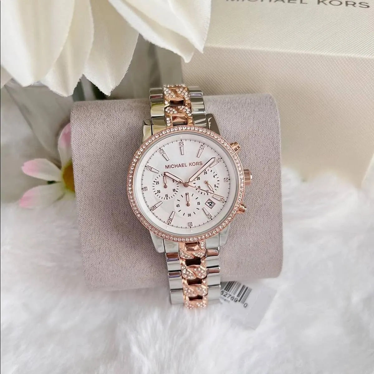 Michael Kors Watch For Women MK6938
