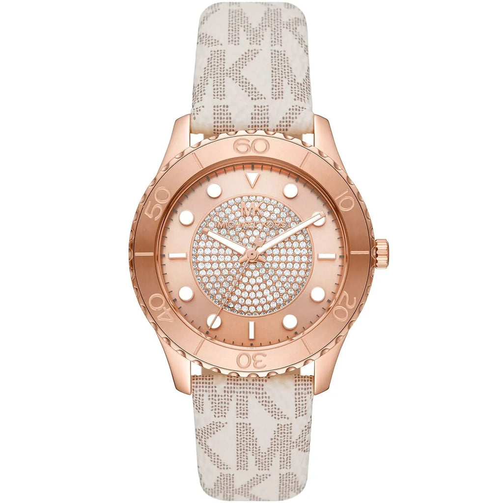 MK Watch For Women MK6980