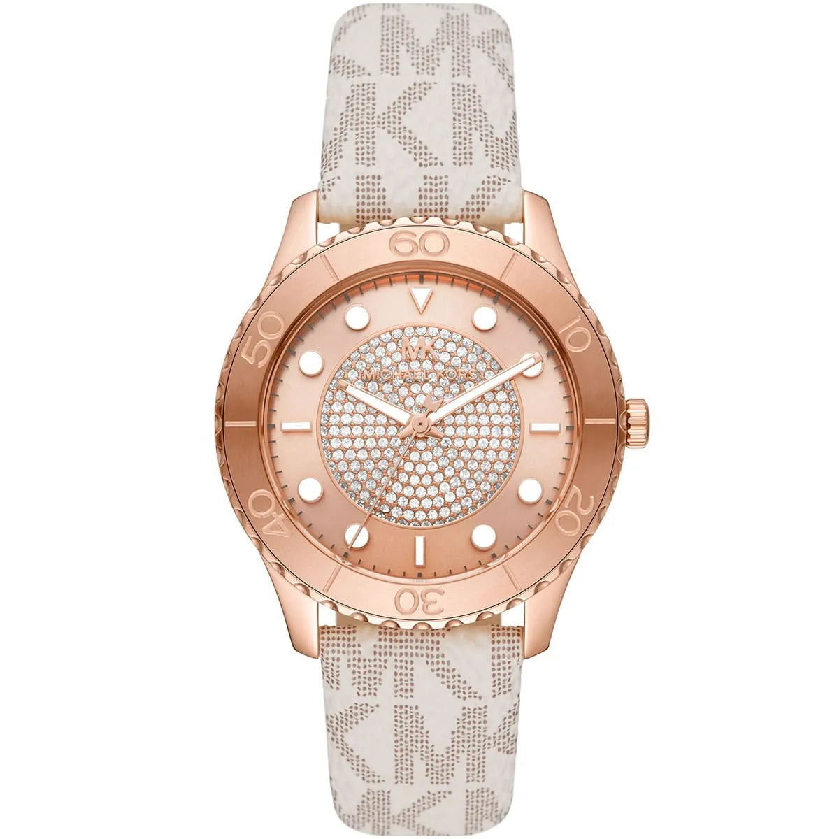 MK Watch For Women MK6980
