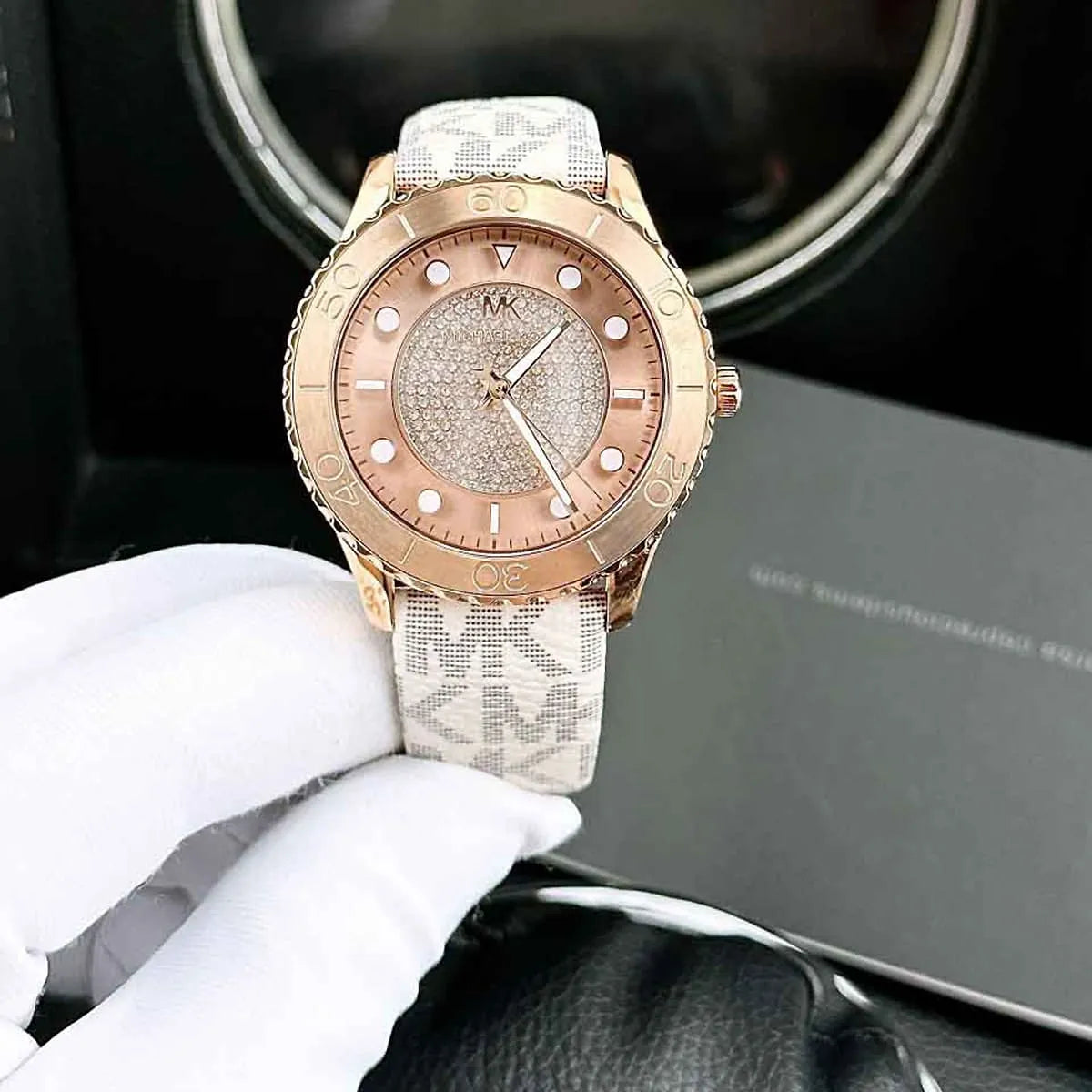 MK Watch For Women MK6980
