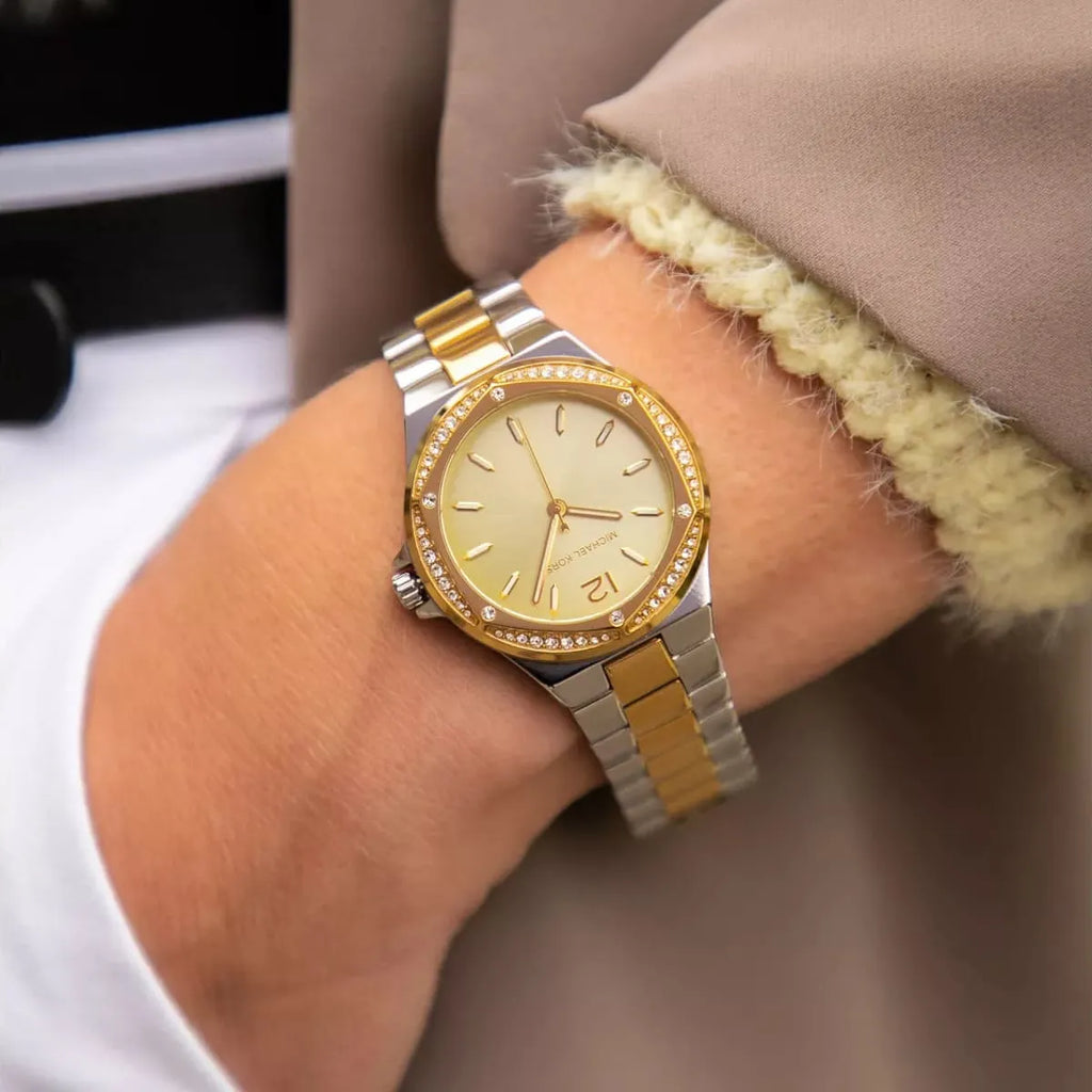 Michael Kors Watch For Women MK6988