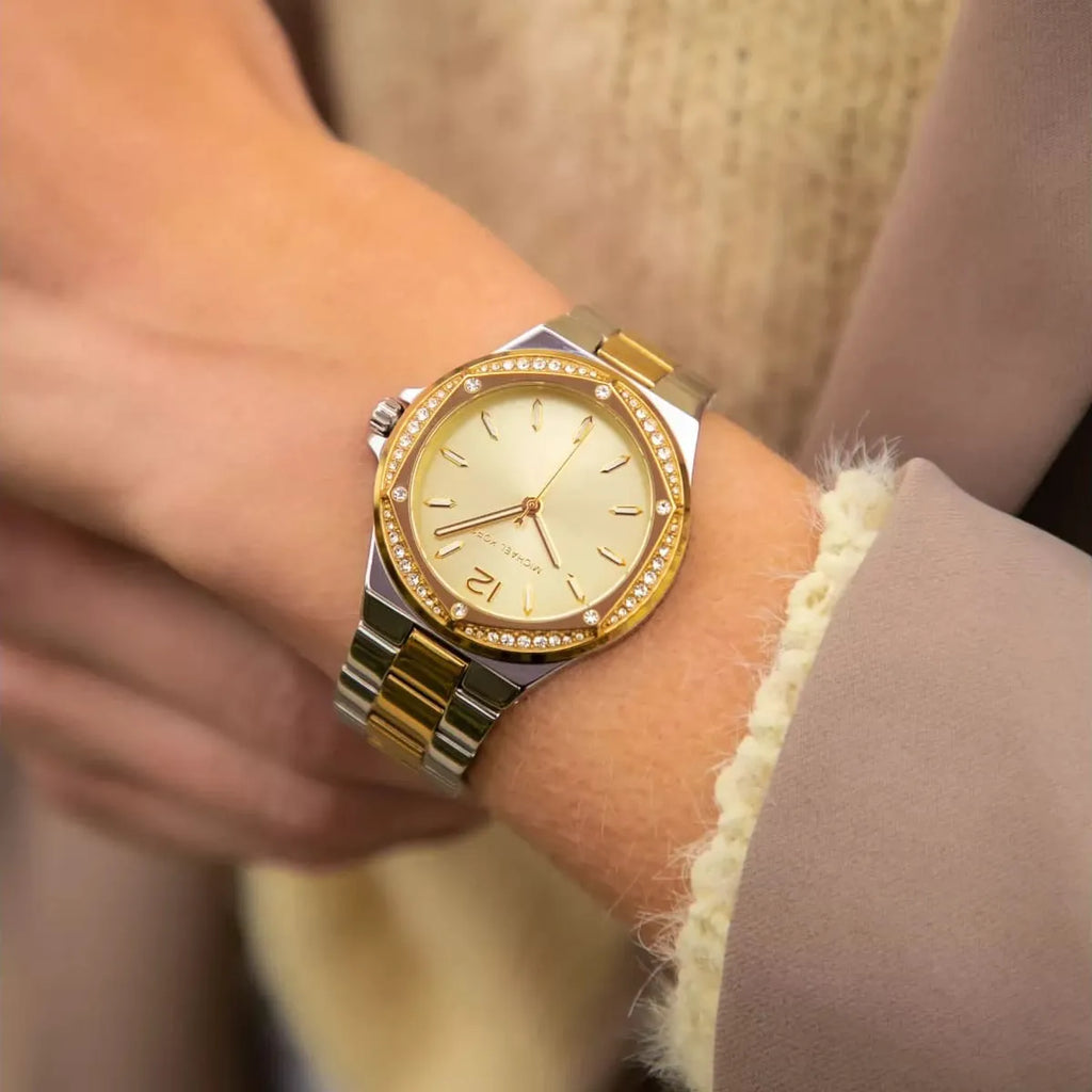 Michael Kors Watch For Women MK6988