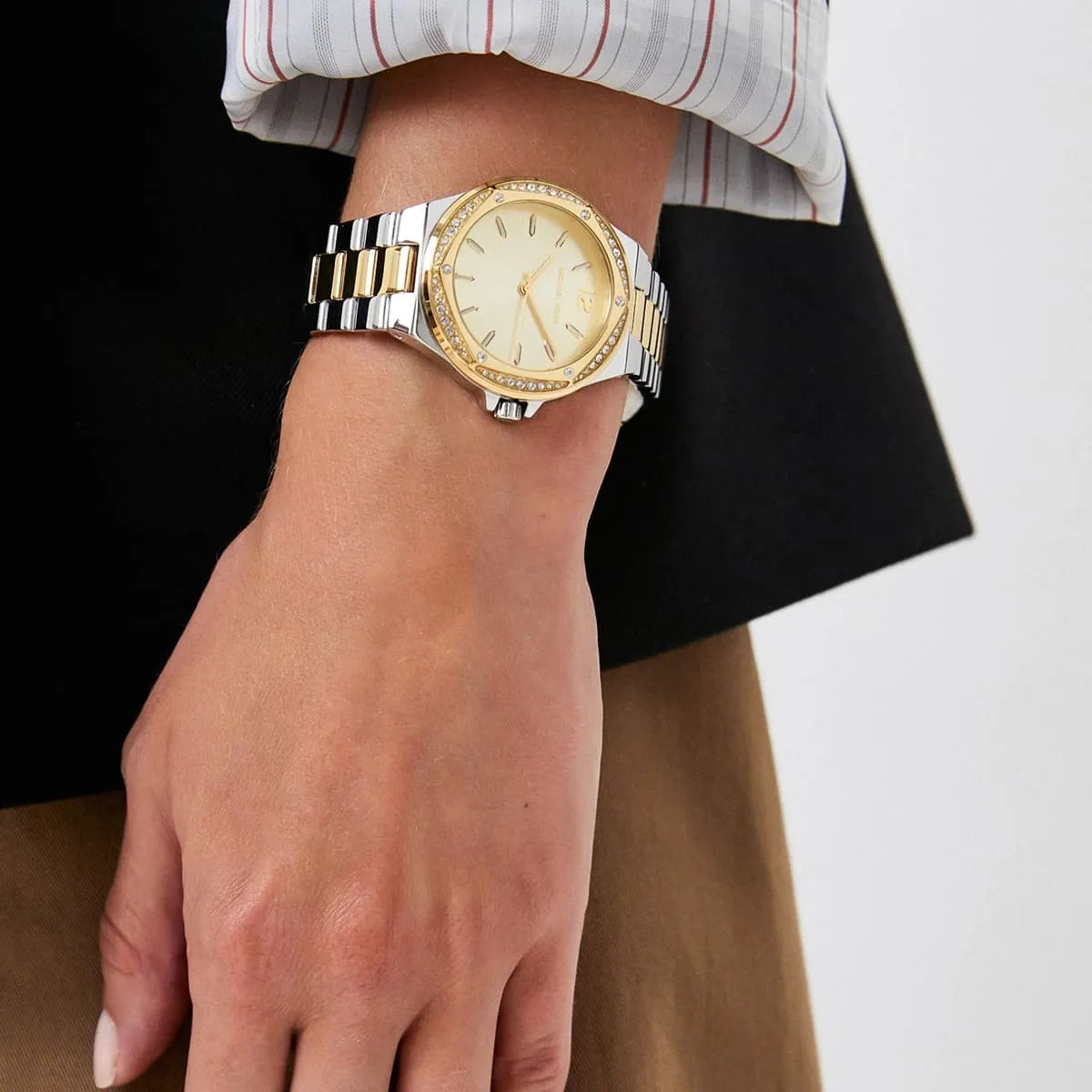 Michael Kors Watch For Women MK6988