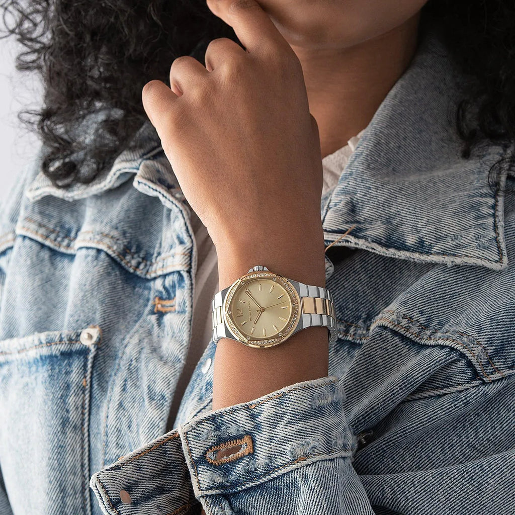 Michael Kors Watch For Women MK6988